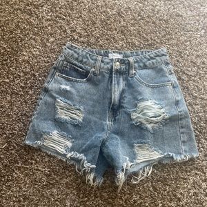 Forever21 Shorts